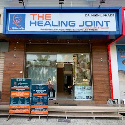 Dr.Madhuri Phade - THE HEALING JOINT CLINIC & DIAGNOSTIC /Best physician In Ravet /Best Homeopathic Doctor In Pune