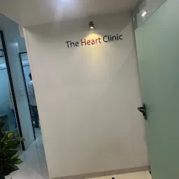 Dr Madhusudan Asawa | Best Cardiologist| The Heart Clinic
