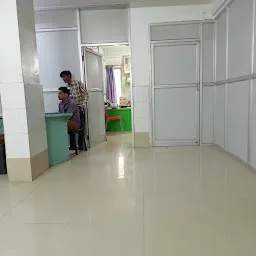 Dr. Mahapatra's Clinic