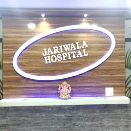 Dr. Mahesh Jariwala
