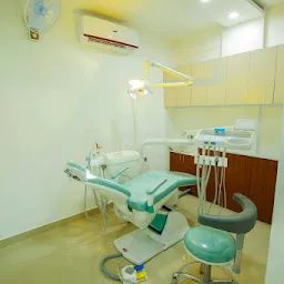 Dr. Mahesh Karumuthil Speciality Dental Clinic and RVG Centre Malappuram