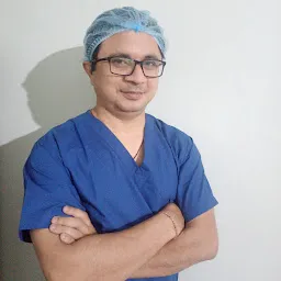Dr Mahesh Kumar Kusta Neuro and spine surgeon