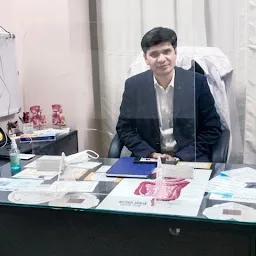 Dr Mahesh Rao, Laparoscopic & Bariatric Surgeon