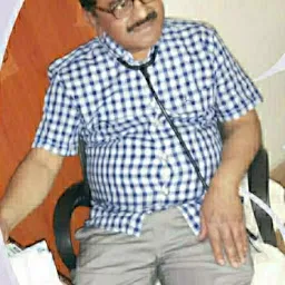 Dr Major P K Sinha Clinic