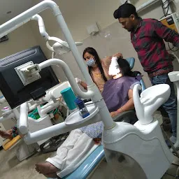 Dr. Malhotra's Multispeciality Dental Clinic - Best Dental Treatment Clinic in Panipat