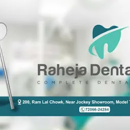 Dr. Malhotra's Multispeciality Dental Clinic - Best Dental Treatment Clinic in Panipat