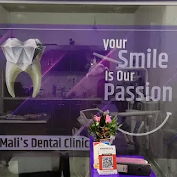 Dr. Mali's Dental Clinic