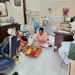 Dr Mall - Smile Design Dental Clinic |Best Dentist in Gorakhpur|Best Dental Implantologist in Gorakhpur