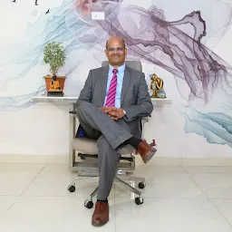 Dr. Mallikarjuna Reddy Nalubolu