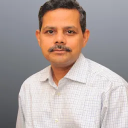 Dr. Mallikarjuna Reddy Nalubolu