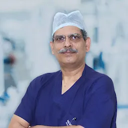 Dr Mallikarjuna Reddy | Paediatric Urologist in Hyderabad | Robotic Paediatric Urologist