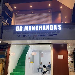 DR.MANCHANDA'S ENT,Facial Aesthetics clinic ,Skin,Hair,Sliming,permanent make up