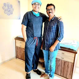 Dr Mandip Shah - Sparsh Hospital | Orthopedic Oncology | Bone Cancer, Tumor in Ahmedabad