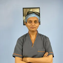 Dr. Maneesha Shrivastava | Laparoscopic Gynaecologist | Fertility | Endometriosis | Hysterectomy | Surgeon | Doctor | Bhopal