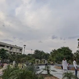 Dr. Mangal sen herbal park