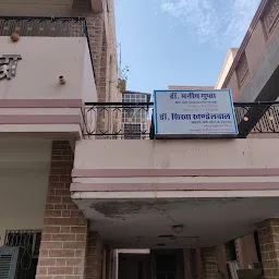 Dr Manish Gupta, Jodhpur (Gastroenterologist)