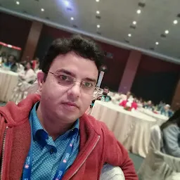 Dr Manish Kumar