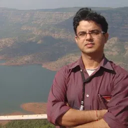 Dr Manish Kumar