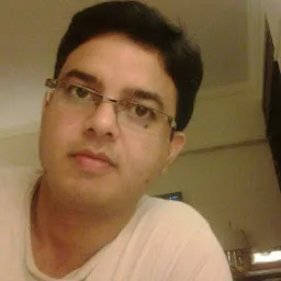 Dr Manish Kumar