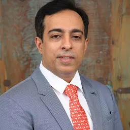 Dr Manish Nagpal