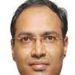 Dr. Manoj Durairaj