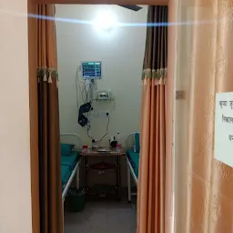 Dr.Manoj Multispeciality Hospital