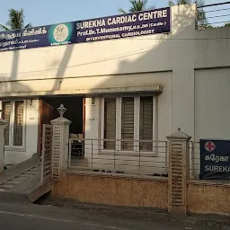 Dr.Mariappan Cardiologist,Salem