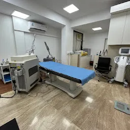Dr. Marwah's Skin, Hair, Laser and Cosmetic Centre (Bandra West)
