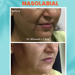 Dr. Marwah's Skin, Hair, Laser and Cosmetic Centre (Bandra West)