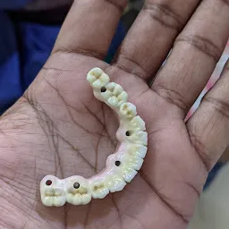 Dr.Mathai's Dental Centre