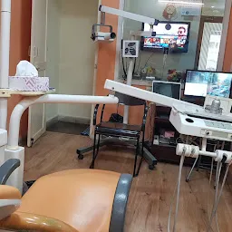 Dr. Mathur's Dental & Endodontic Hospital
