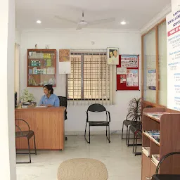 Dr. Mathur's Dental & Endodontic Hospital