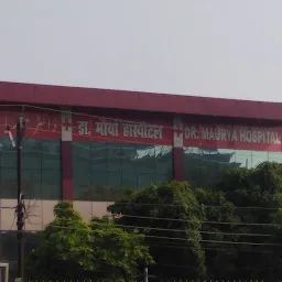 Dr.Maurya Hospital