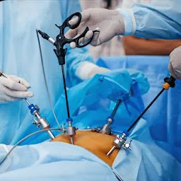 Dr. Mayur Porwal-Best Gastrointestinal Surgeon in Vashi | Colorectal Cancer | Pancreatic Tumors | Liver & Gallbladder Surgeon