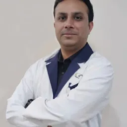Dr. Mayur Rabhadiya | Joint & Knee Replacement Surgeon | Best Orthopaedic Surgeon in Ghatkopar