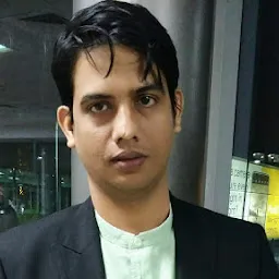 Dr Md Rahiul Islam- Pediatrician in Kolkata