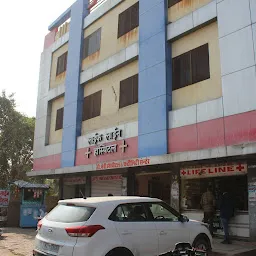 Dr. Medaram Choudhary - Life Line hospital ( Best Hospital In Bhinmal )