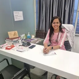 Dr. Meenal Gandhi Sojatia