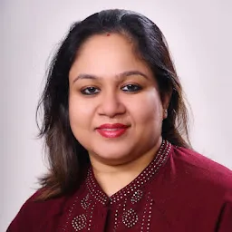 Dr Megha Garg Dermatologist & Cosmetologist