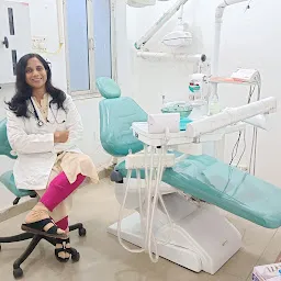 Dr Megha Gupta Dentist