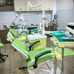 Dr. Mehra's Dental Clinic