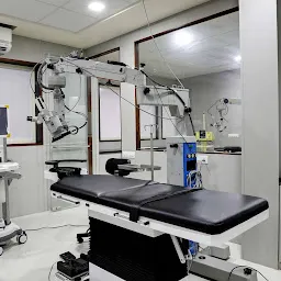 Dr . Mehta Eye Hospital