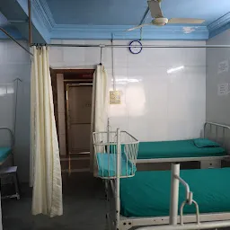 Dr Mhaskar General Hospital