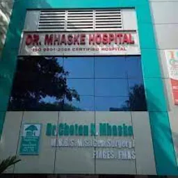 Dr. Mhaske Hospital
