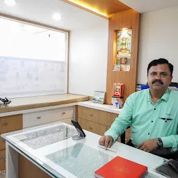 Dr. Mital Shah's - Arihant Homeopathic Clinic