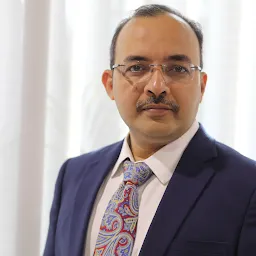 Dr Mohal Banker