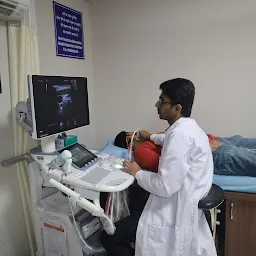 Dr Mohammad Zuber - Interventional Radiologist Iradmatrix clinic