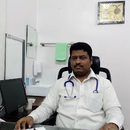 Dr. Mohammed Abdul Azeem Radiation Oncologist(Cancer Specialist)