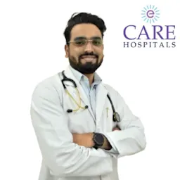 Dr. Mohammed Hashim | Best Internal Medicine in Malakpet | CARE Hospitals Malakpet