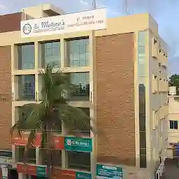 Dr. Mohan's Diabetes Specialities Centre - Bhubaneswar